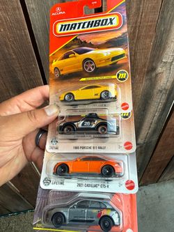 Matchbox