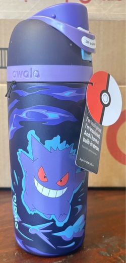 Pokémon Gengar OWALA LIMITED EDITION CUP🔥🔥 16oz. SOLD OUT! Thermos Mug YETI