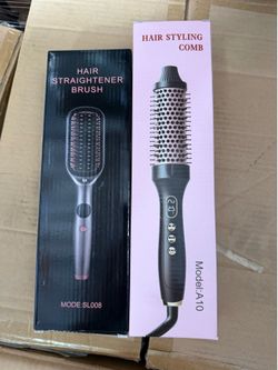 Hair brush New $10 each