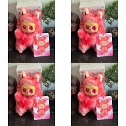 Labubu Doll 