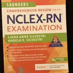 NCLEX-RN* EXAMINATION