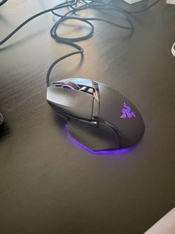 Razer gaming mouse razer basilisk v3