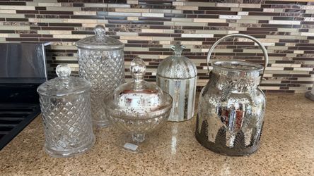 Table decor