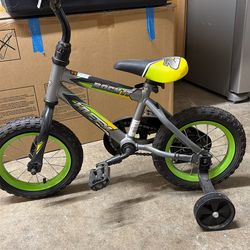 Huffy Rock It Tricycle