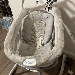 Swing (Electric W Aux)