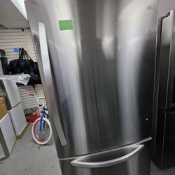Lg Refrigerator 