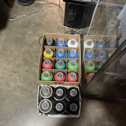 Loop Spray Paint 400ML