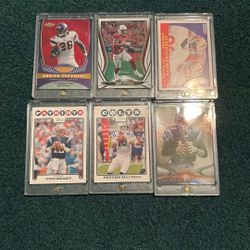 Football Goat Lot