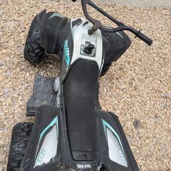Action Kids Ride