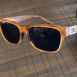 Burberry Sunglasses 