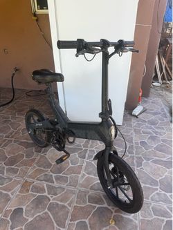 Jetson Ebike