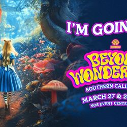 2-Day Beyond Wonderland 2026