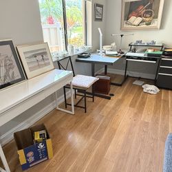 Office Furniture Desk 