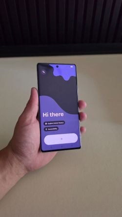Google Pixel 7 Pro Unlocked 128GB