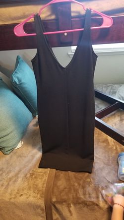 Womens dress size S