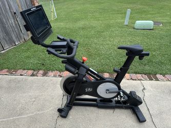 Nordictrack S15i Bike