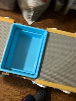 LEGO Table