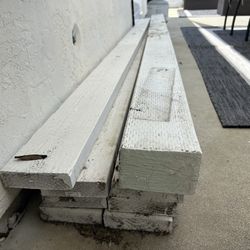 FREE WOOD