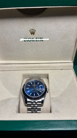 men’s luxury watch