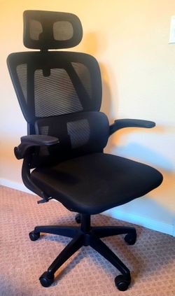 Ergonomic Office Chair