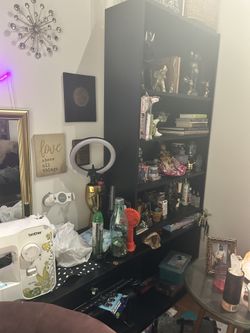 IKEA Billy Bookcase – 31.5” x 79.5” – Like New