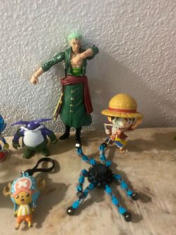 Action Figures
