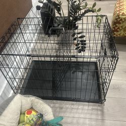 i Crate Home Training System  