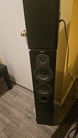 Home Speakers