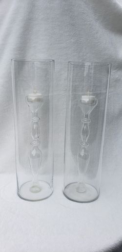Candle holders 🕯