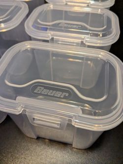 Bauer tool organizer