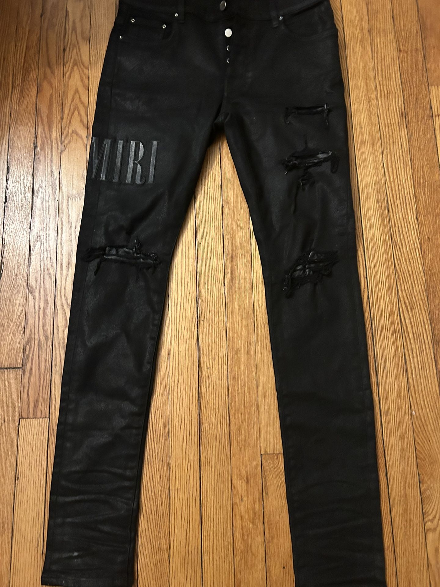 Amiri Jeans