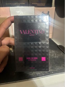 Valentino Uomo Extradose 100ml