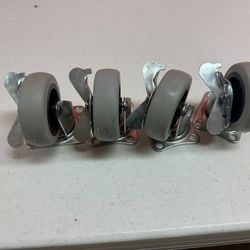 Swivel Casters 
