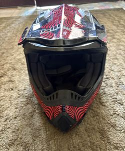 Kids Helmet Off Road