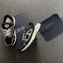 Dior B30 Mens 