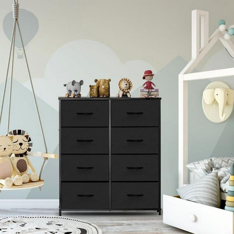 Drawer Dresser