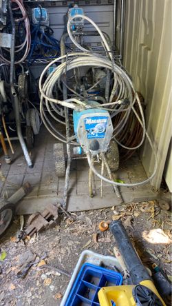 Paint Sprayer