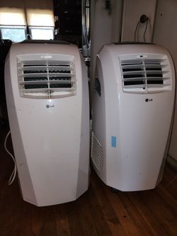 Portable Air Conditioner