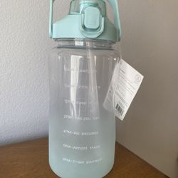 Large Water bottle (50.7 Fl. Oz) 