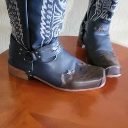 Unisex Boots