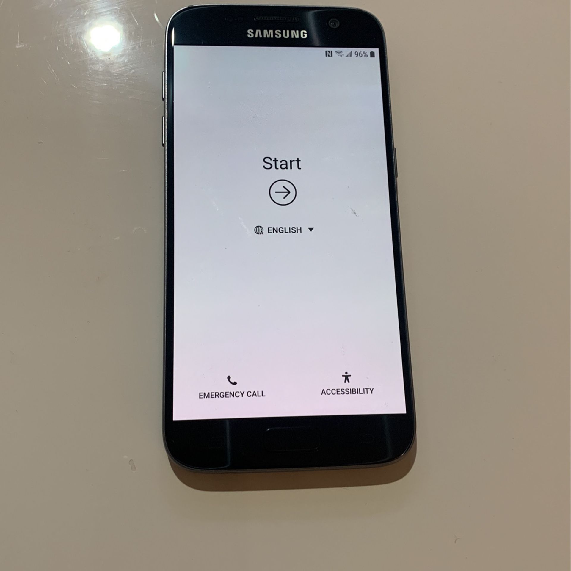 UNLOCKED Samsung Galaxy S7