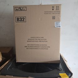 3.5 ton Goodman Cased Coil