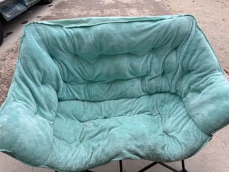 Camp chair