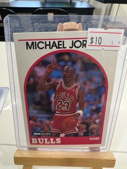 Michael Jordan