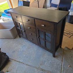 Credenza