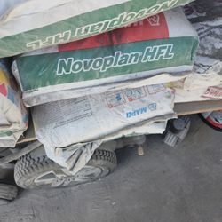 Mapei Novoplan HFL SELF LEVELING 