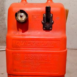  MerCruiser Outboard 6.6 Gasoline Tank