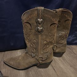 Durango Cowgirl Boots
