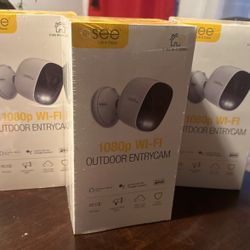 Wifi Cameras