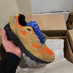 New balance 992 BAKLAVA ACTION BRONSON 